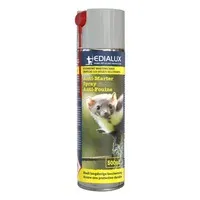 Anti-marterspray 500 ml | beschermt kabels, leidingen en isolatie