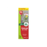 Beloukha Garden onkruid- en mosbestrijder concentraat 900 ml tot 400 m²