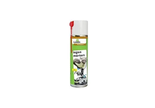 Luxan Marterspray