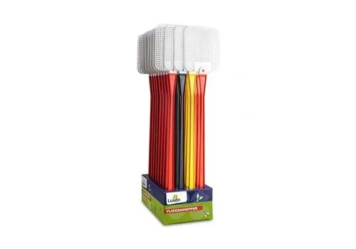 Luxan Vliegenmepper 46 cm