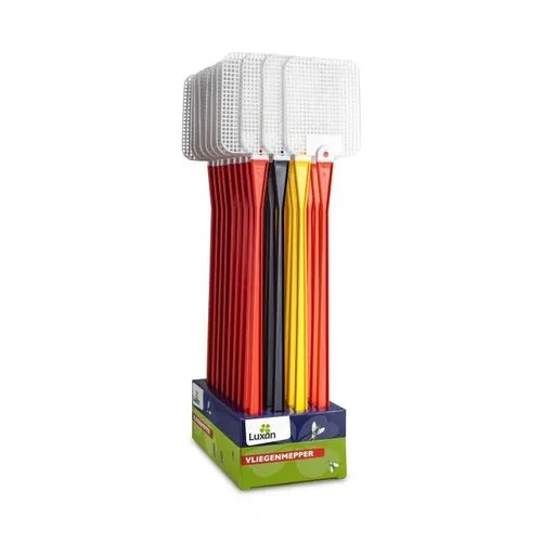 Luxan Vliegenmepper 46 cm