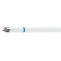 Shatterproof UV-A reservelamp 15W T8 45 cm voor vliegenlampen