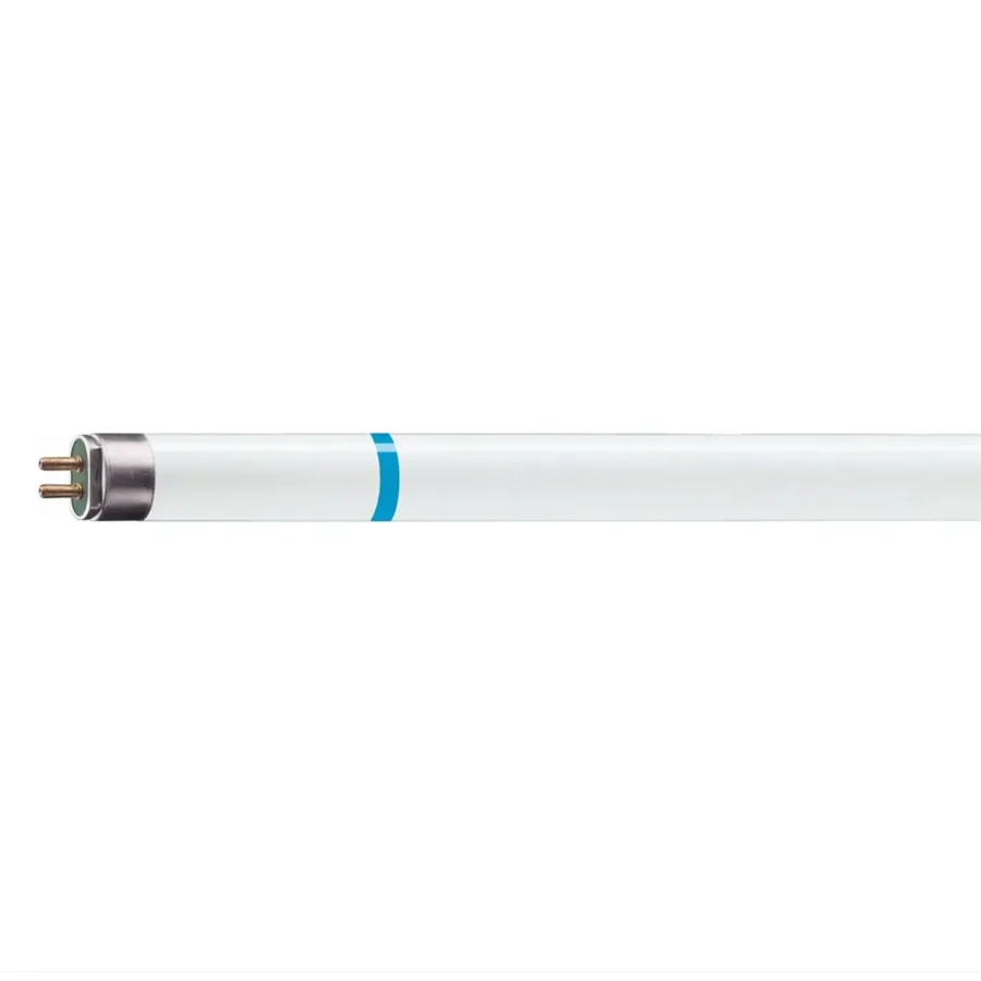 Shatterproof UV-A reservelamp 15W T8 45 cm voor vliegenlampen