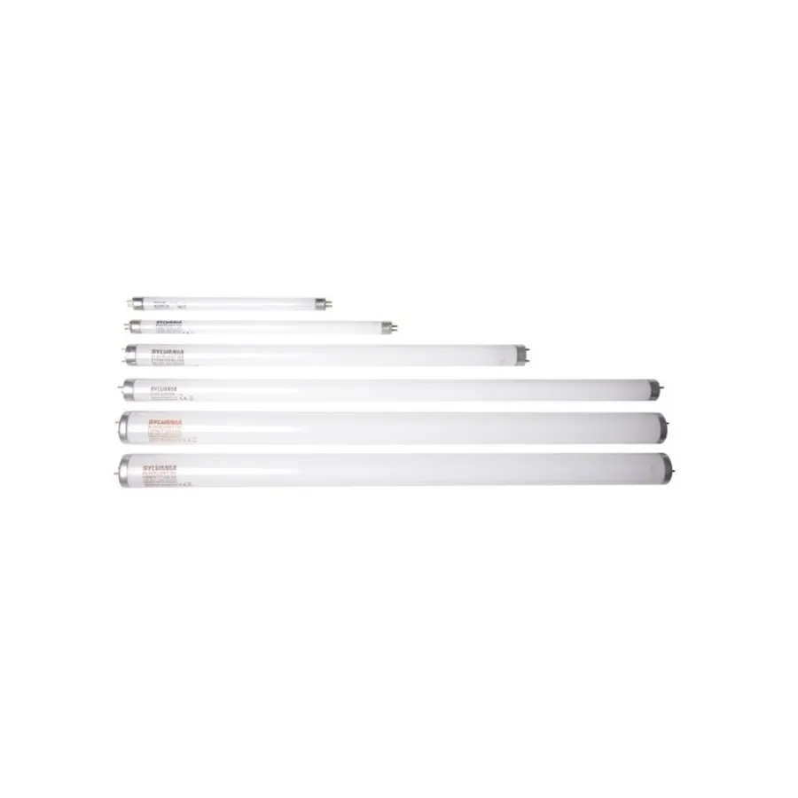 UV-A reservelamp 8 watt 29 cm G5 voor insectenlamp