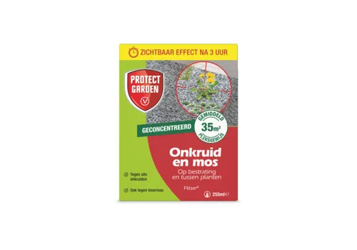 Protect Garden Flitser onkruidbestrijder concentraat