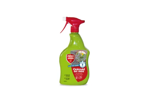 Protect Garden Flitser Kant & Klaar Spray