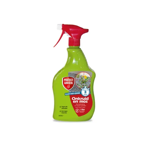 Protect Garden Flitser Kant & Klaar Spray