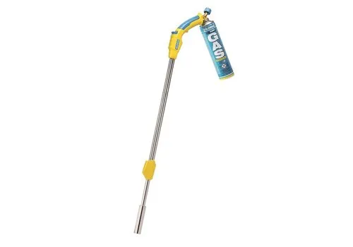 Gloria Onkruidbrander Comfort Plus 97 cm