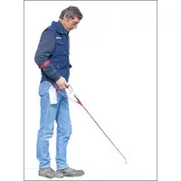 Selector onkruidapplicator compleet | voor selectieve onkruidbestrijding