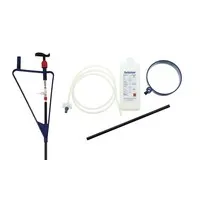 Selector onkruidapplicator compleet | voor selectieve onkruidbestrijding