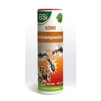 Mierenpoeder 400 gram | tegen mieren, spinnen en kruipende insecten