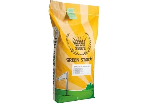 Ten Have Seeds Speel- en Sportgazon 5 kg