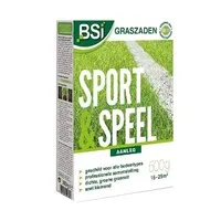 Graszaad Sport & Speel 1 kg | sterk speelgazon voor 30-50 m²