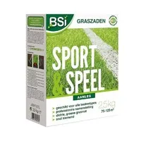 Graszaad Sport & Speel 1 kg | sterk speelgazon voor 30-50 m²