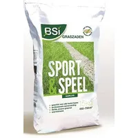 Graszaad Sport & Speel 1 kg | sterk speelgazon voor 30-50 m²