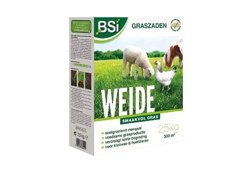 BSI Graszaad Weide