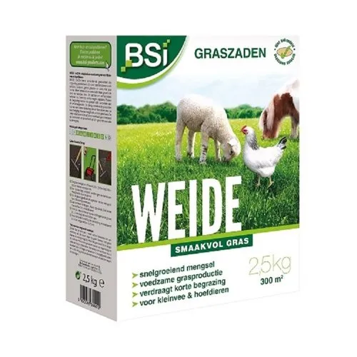 BSI Graszaad Weide