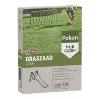 Graszaad Inzaai RPR 500 gram | voor 25 m² zelfherstellend gazon