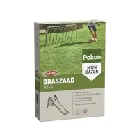 Graszaad Inzaai RPR 500 gram | voor 25 m² zelfherstellend gazon