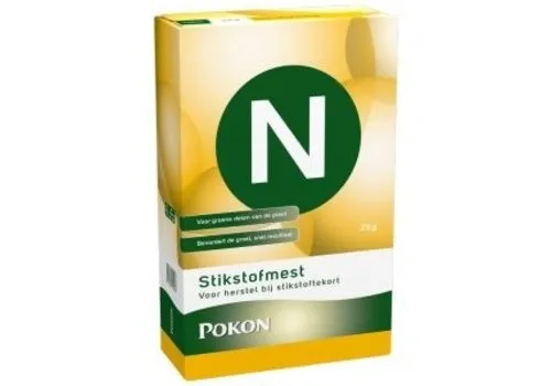 Pokon Stikstofmest