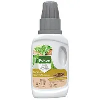 Bio groene planten voeding 250ML