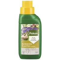 Bloeiende Planten Voeding voor Kamerplanten 250 ml | Voor rijke bloei