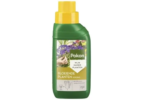 Pokon Bloeiende Planten Voeding 250 ml