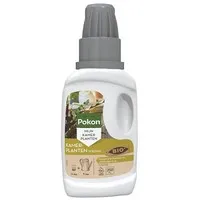 Bio Kamerplanten Voeding 500 ml | NPK 3-2-5 met zeewier