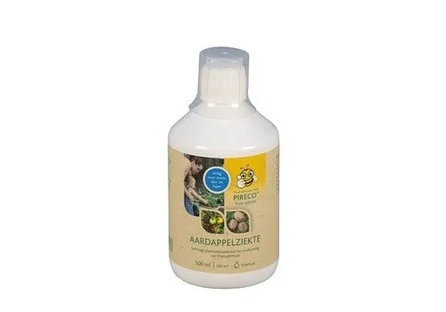 Pireco Aardappelziekte concentraat 500 ml