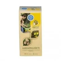 Aardappelziekte concentraat 500 ml | plantversterker voor aardappelen en tomaten