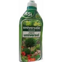 Universele vloeibare meststof NPK 6-5-6 voor kamer- en tuinplanten 1 liter