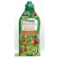 Top Resist Groente & Fruit 900 ml | Bladvoeding voor gezonde en weerbare planten