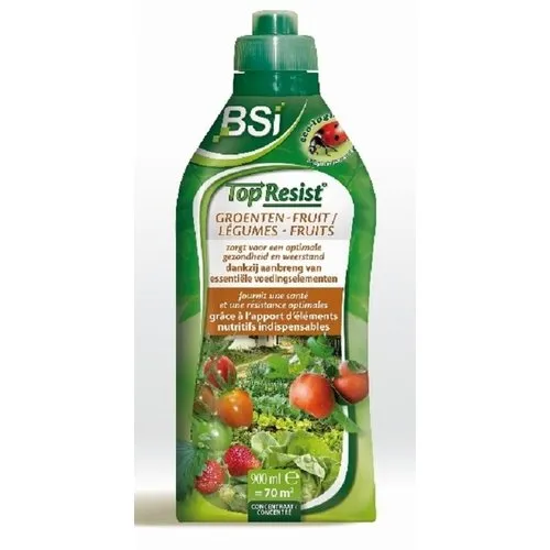 BSI Top Resist Groente & Fruit 900 ml