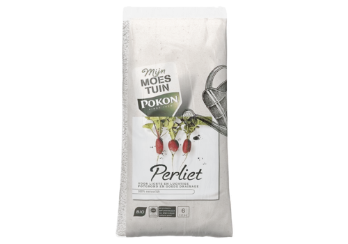 Pokon Bio Perliet 6 liter