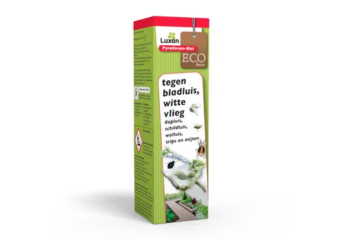 Luxan Pyrethrum-Biol insectenmiddel concentraat