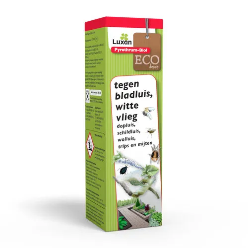 Luxan Pyrethrum-Biol insectenmiddel concentraat