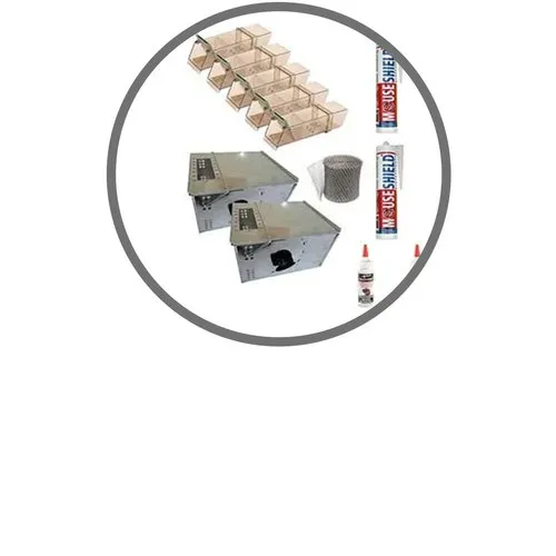 Voordeelpakketten - Muizen