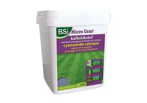 BSI Micro Gran kalkstikstof