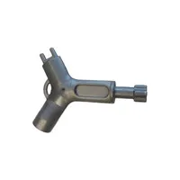 Universele voerdoossleutel SX One Key voor muizen- en rattenvoerdozen