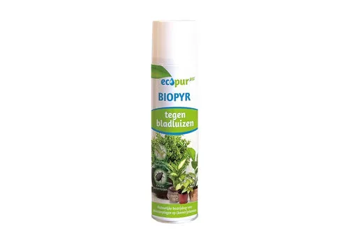BSI Bladluizen spray voor kamerplanten