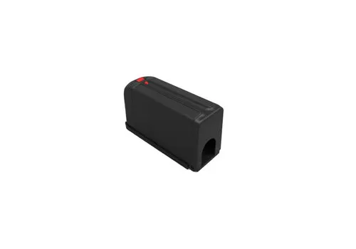 AllesTegenOngedierte.nl Elektrische muizenval 15 x 6 x 8 cm