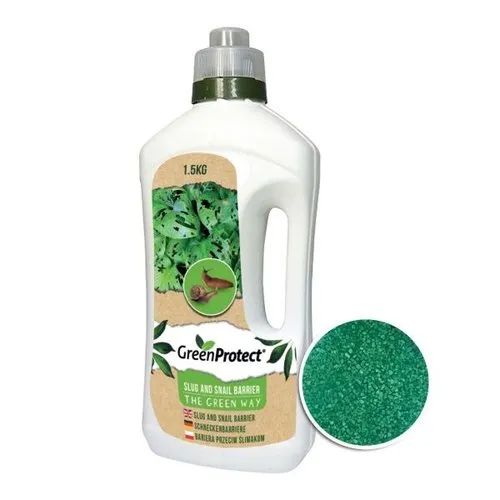 GreenProtect Slakkenbarrière korrels 1,5 kg