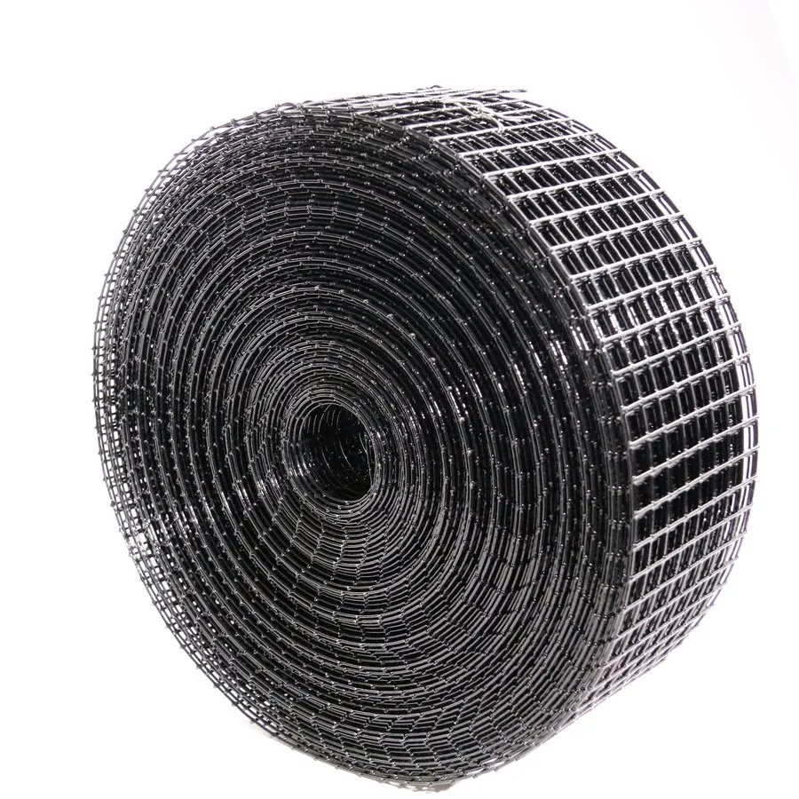 RVS zonnepaneel beschermingsgaas 30 meter x 20 cm tegen vogels