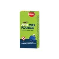 Mierenlokdozen met nestwerking | 4 stuks | voor binnen en terras