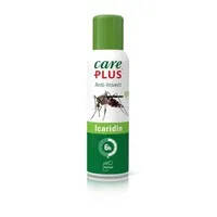Anti-Insect Icaridin Spray 100 ml | 20% icaridine tegen muggen en steekvliegen