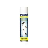 Vliegende insectenspray 400 ml | Tegen vliegen, muggen en motten