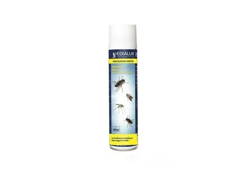 Edialux Vliegende insectenspray 400 ml