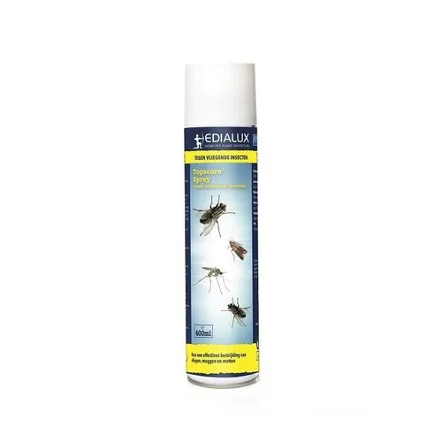 Edialux Vliegende insectenspray 400 ml