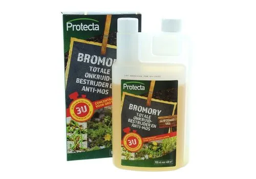 Protecta Bromory tegen onkruid concentraat 900 ml