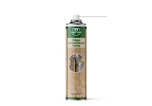 HomeGard Eikenprocessierups spray 400 ml